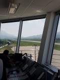 SAC posjetili Aerodrom Tivat (2)