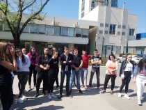 SAC posjetili Aerodrom Tivat (3)