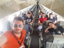 SAC posjetili Aerodrom Tivat (6)