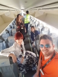 SAC posjetili Aerodrom Tivat (9)