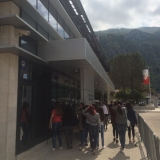 Posjeta Luci Kotor (2)