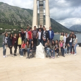 Posjeta Luci Kotor
