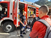 SAC u posjeti Vatrogasnici, april, 2019 (9)