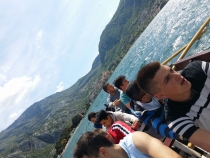 SAC pripreme za Skolsku regatu (1)