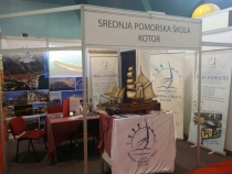 Sajam obrazovanja u Novom Sadu, mart 2017.