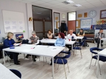 Seminar - Kreativno rjesavanje konflikata u ucionici (1)