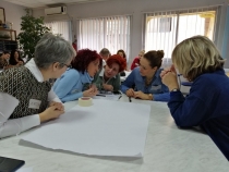 Seminar - Kreativno rjesavanje konflikata u ucionici (2)