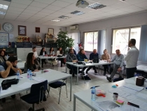 Seminar - Kreativno rjesavanje konflikata u ucionici (9)