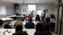 Seminar na temu-Luke i terminali, 7. i 8. XII 2018 (1)