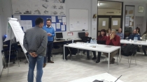 Seminar na temu-Luke i terminali, 7. i 8. XII 2018 (2)