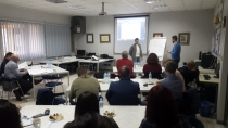 Seminar na temu-Luke i terminali, 7. i 8. XII 2018 (5)