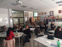 Seminari, april, 2017. (1)
