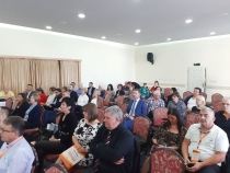 Simpozijum Interdisciplinarnost logistike i saobracaja, okt, 2019 (4)