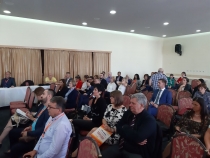 Simpozijum Interdisciplinarnost logistike i saobraćaja (4)