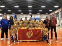 Nasi uspjesni sportisti - prvi razred (1)