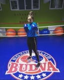 Nasi uspjesni sportisti - prvi razred (3)