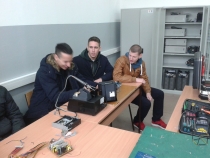 Posjeta Srednjoj strucnoj skoli Ivan Uskokovic (16)