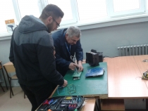 Posjeta Srednjoj strucnoj skoli Ivan Uskokovic (37)