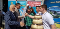 Prezentacija srednjih strucnih skola, maj, 2019 (2)