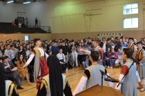sa svecanog otvaranja fiskulturne sale (2)