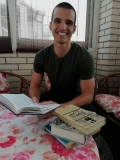Filip Krivokapic