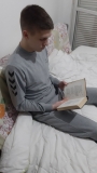 Milos Vuletic