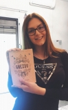 Nadja Brankovic