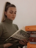 Tijana Cavic