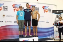 Toni Kandic, 1. i 3. mjesto (7)