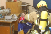 vjezba evakuacije i spasavanja (6)