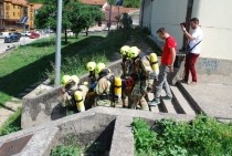 vjezba evakuacije i spasavanja (9)