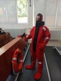 sa predavanja na Pomorskom fakultetu 2